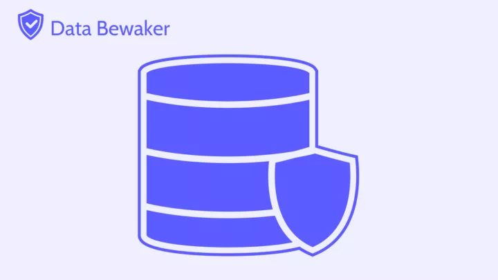 Data bewaker