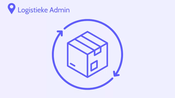Nexler logistieke admin