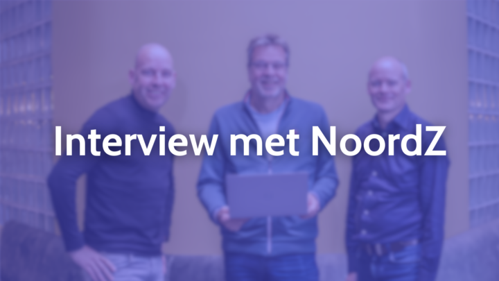 Interview met NoordZ