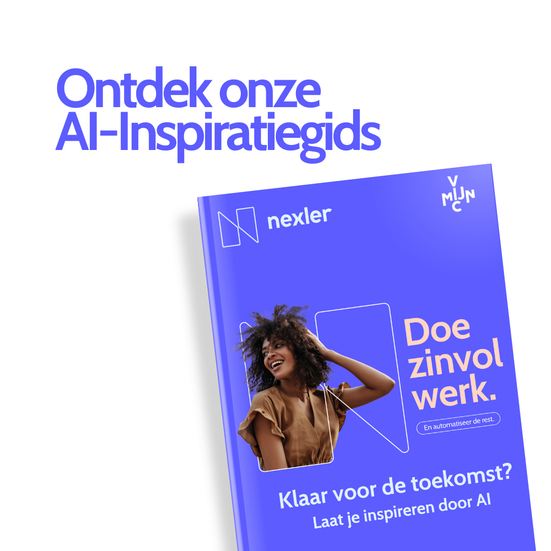 AI-Inspiratiegids Nexler