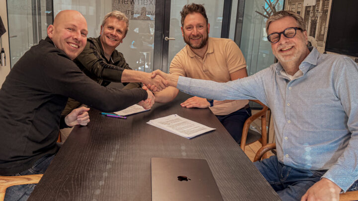 Nexler voegt zich bij New Nexus